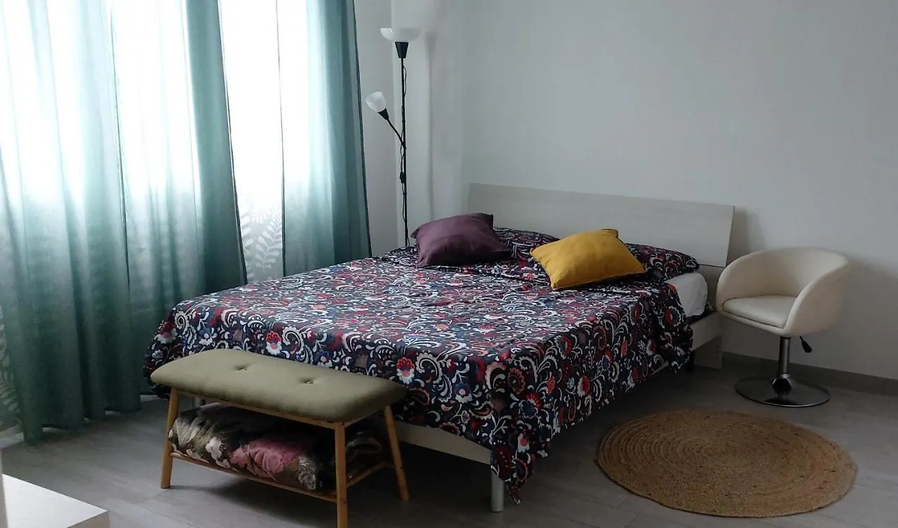 Appartement Casa Da Frida à San Giovanni in Persiceto 0*,  Italie