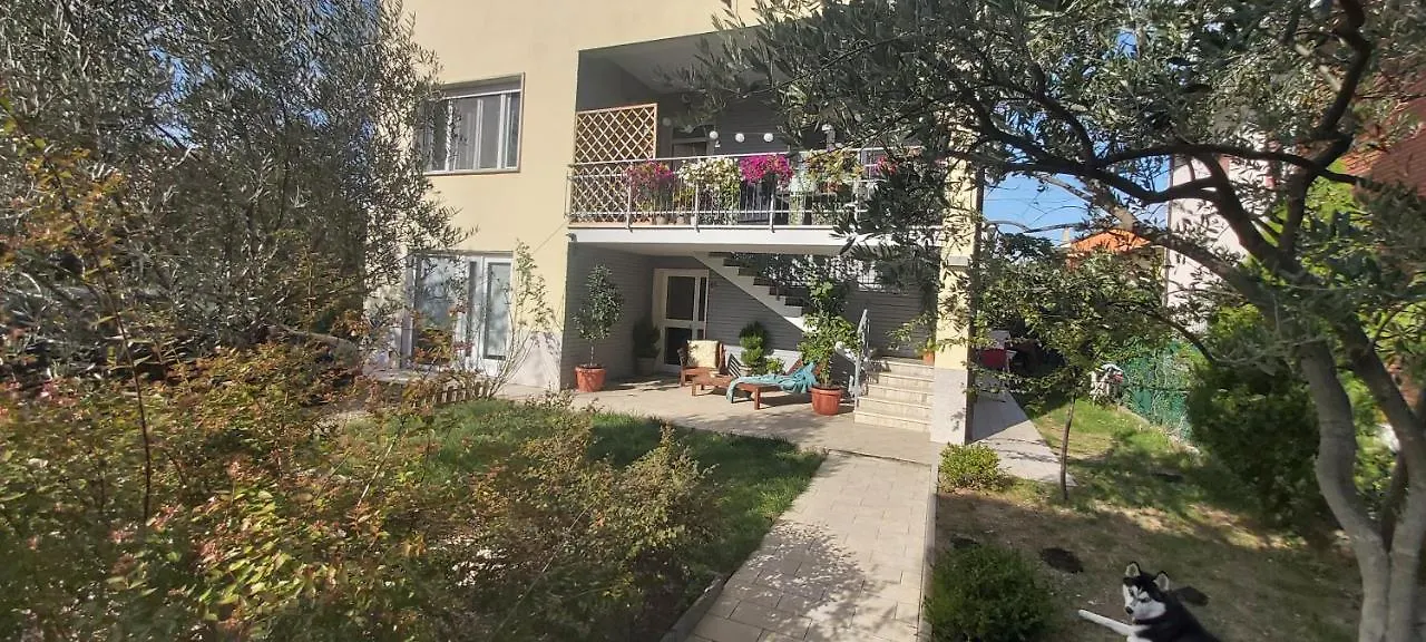 Appartement Casa Da Frida à San Giovanni in Persiceto Séjour chez l'habitant