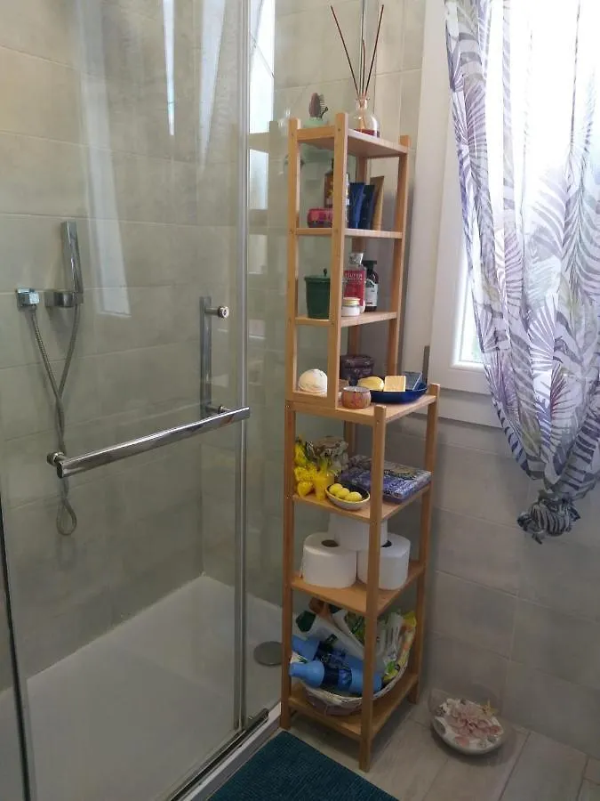 Appartement Casa Da Frida à San Giovanni in Persiceto
