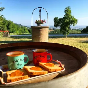 Podere Baratta E Cantina Collinello