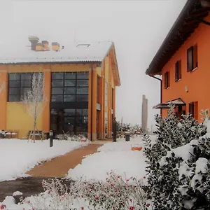  Casa di campagna Il Bucchio Country