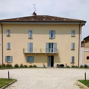  Casa vacanze Conti Zambonelli