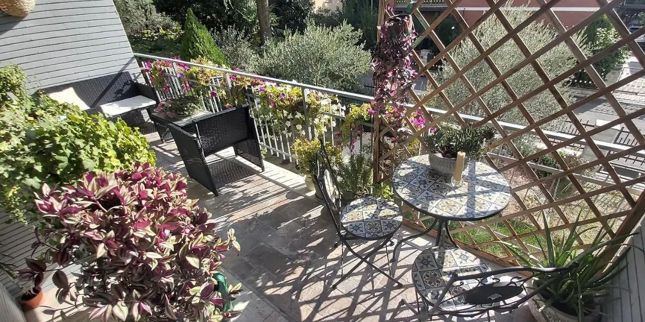 Casa Da Frida Apartment San Giovanni in Persiceto Homestay