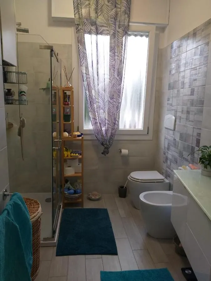 Homestay Casa Da Frida Apartment San Giovanni in Persiceto